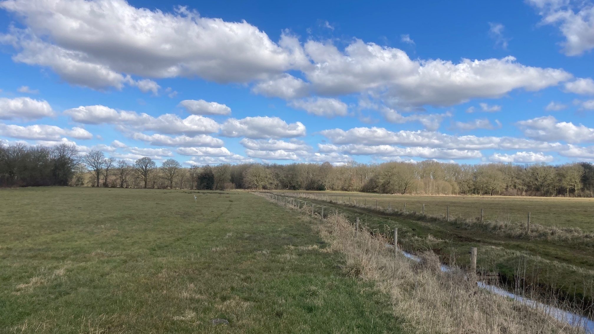 De Broekenloop van toen tot nu - Noordwest - provincie Drenthe